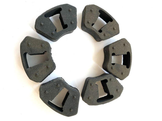 Parastrappi corona Cagiva 350cc