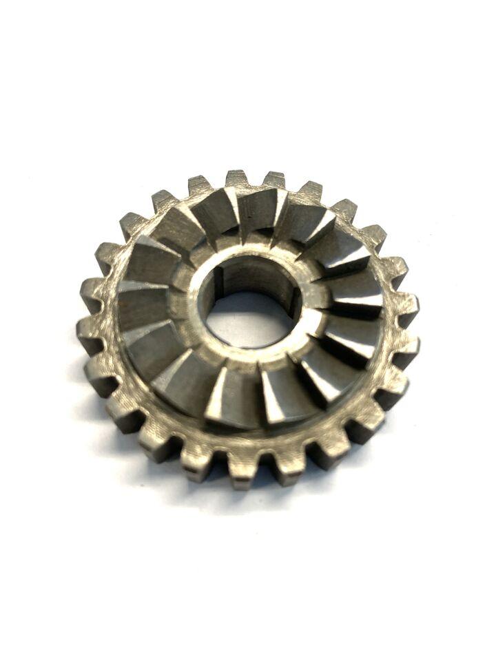 Ingranaggio avviamento Z23 Franco Morini UC4 T4 GS GSA 50cc