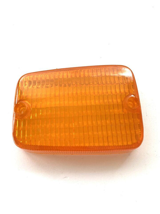 Vetro freccia Suzuki DR 600cc