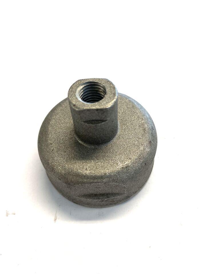 Piattello ammortizzatore anteriore Vespa 50-125 ET3