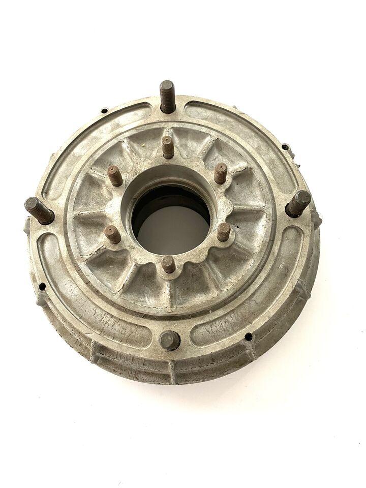 Tamburo ruota posteriore Lambro 550-600 V