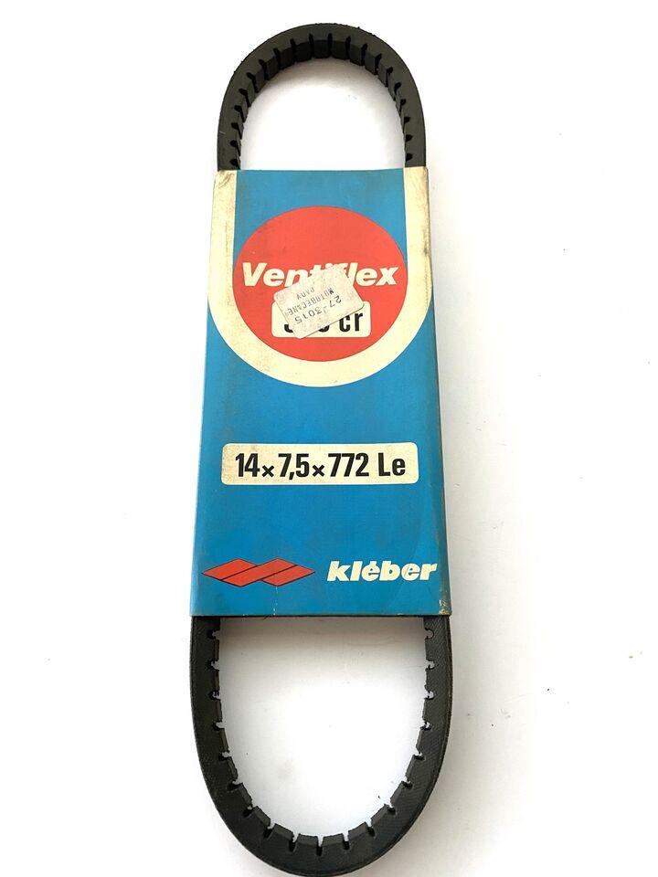 Cinghia ciclomotore Motobecane Cady 50cc