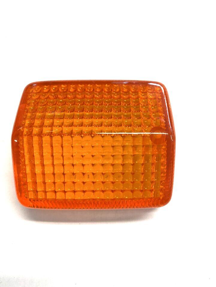 Vetro freccia Honda XL350-600R-600RM-Transalp 600