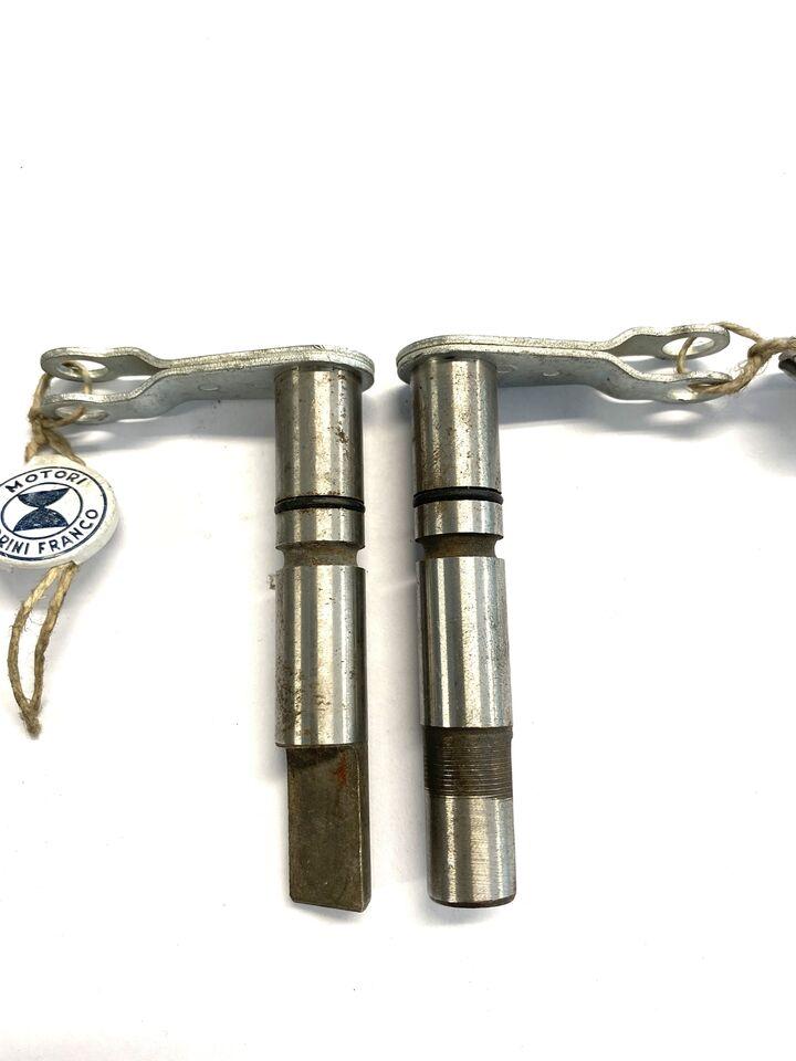 Leva comando frizione F. Morini UC6-S6 50cc