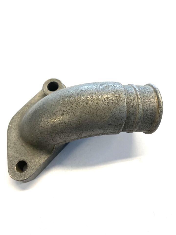 Collettore aspirazione Lambro 550-600V