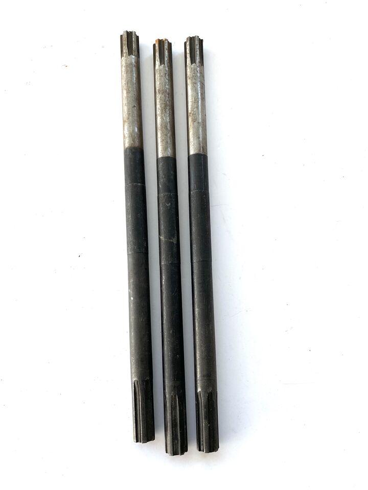Semiasse Empolini-Casalini d.15X31,5