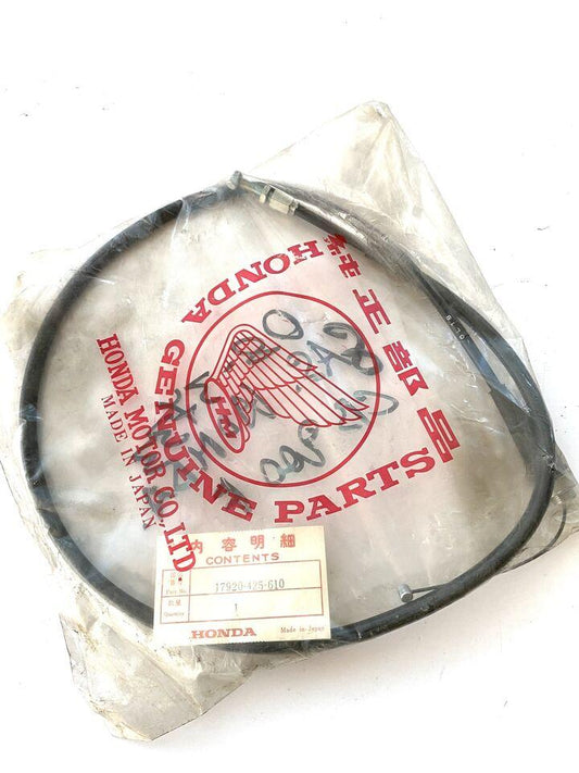 Corda gas di ritorno Honda CB900F