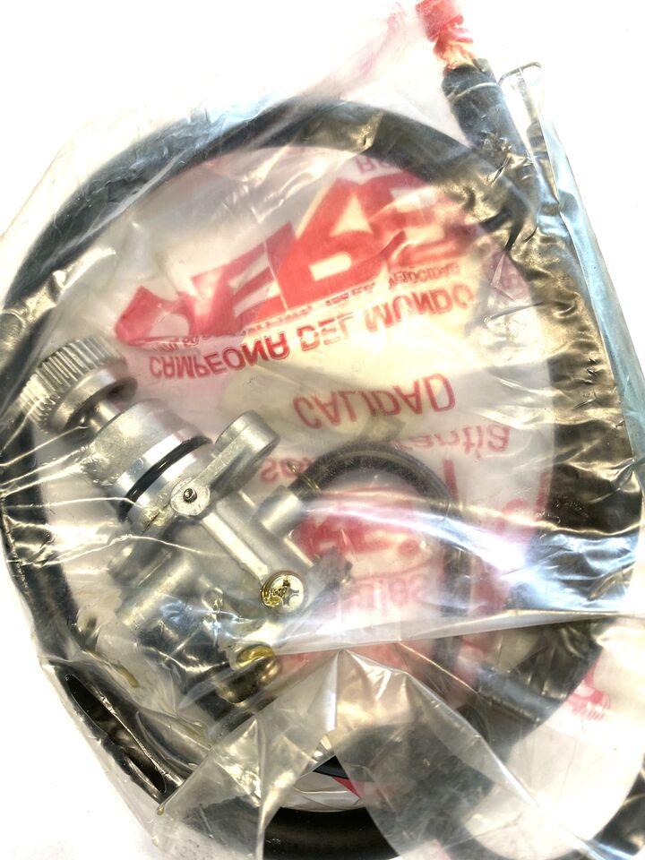 Pompa miscelatore scooter Derbi Predator 50cc