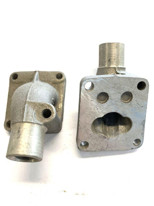 Collettore aspirazione originale Peugeot 103-104 50cc