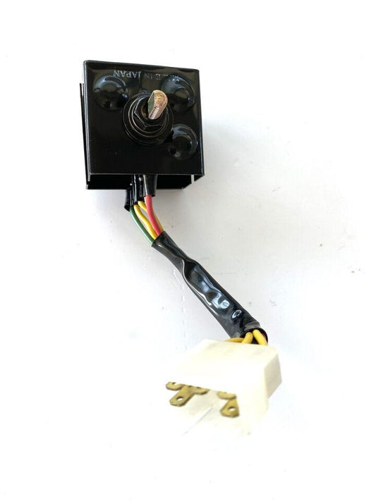 Raddrizzatore di corrente Honda 750 Four 178684