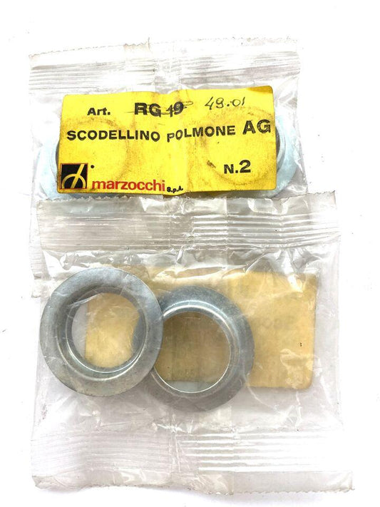 Scodellini polmone ammortizzatore Marzocchi AG2