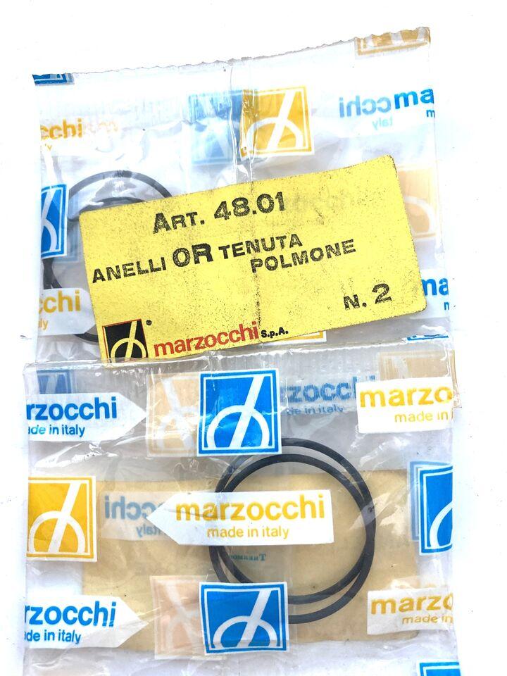 O-ring tenuta polmone ammortizzatore Marzocchi AG2