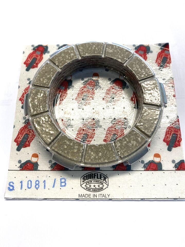 Dischi frizione Minarelli P6 50cc