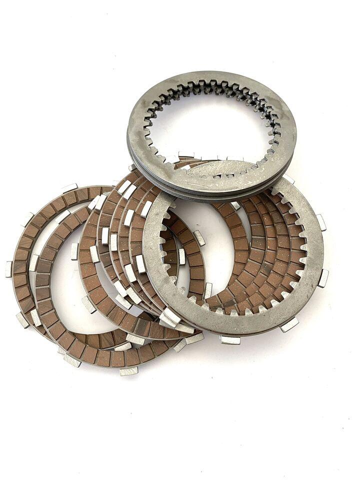 Dischi frizione Ducati Pantah 350-500cc