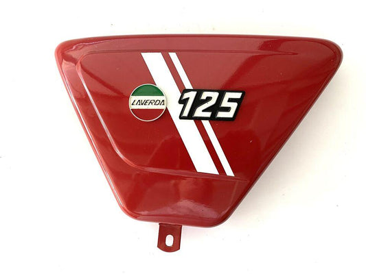 Fianchetto sinistro Laverda LB1 125cc