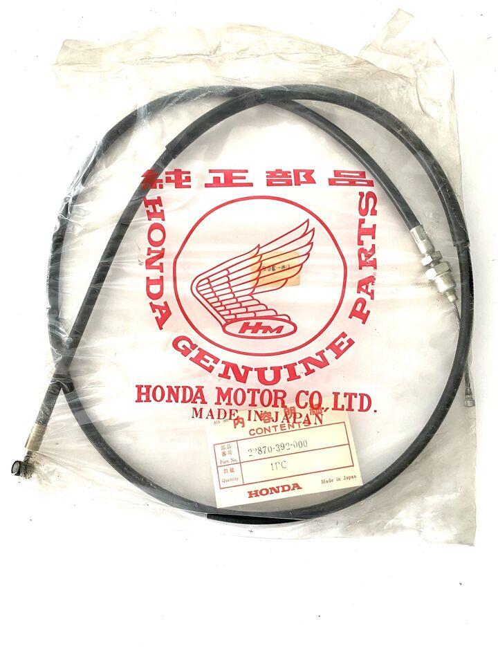 Corda frizione Honda CB 750 SS dal 1976