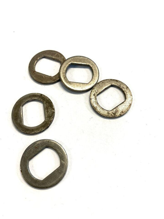 Rondella frizione ciclomotore Peugeot 103-104-105 50cc