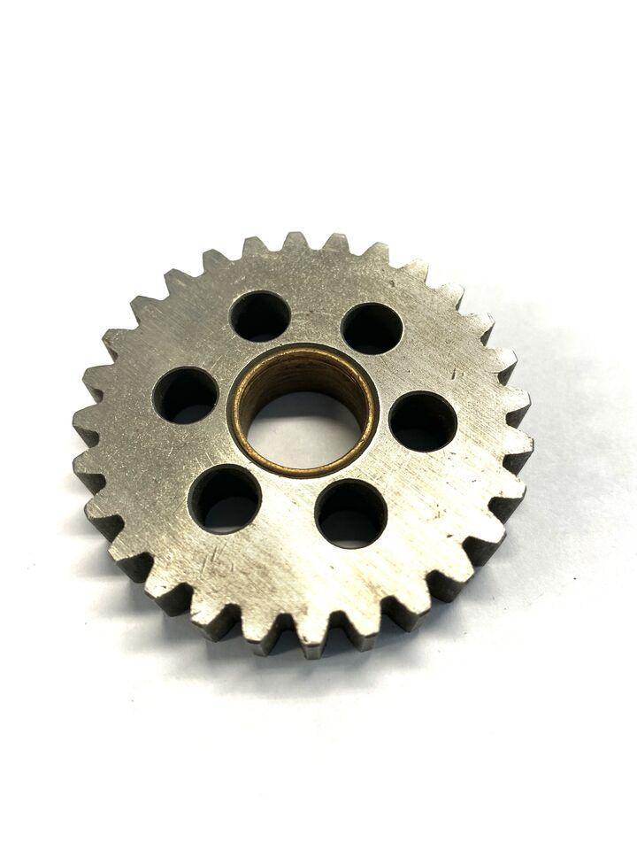 Ingranaggio 2^ velocità su secondario Franco Morini 5ST 50cc