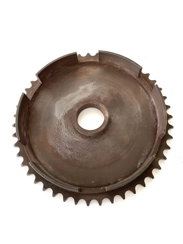 Campana frizione Lambretta Lui 50cc