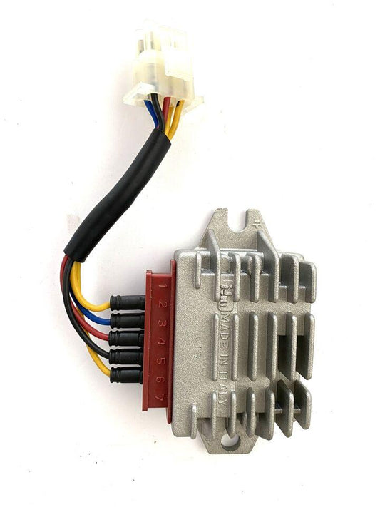 Regolatore IDM Malaguti RST 50cc