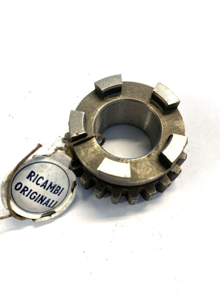 Ingranaggio 5^ velocità Z22 su secondario Franco Morini 5ST 50cc