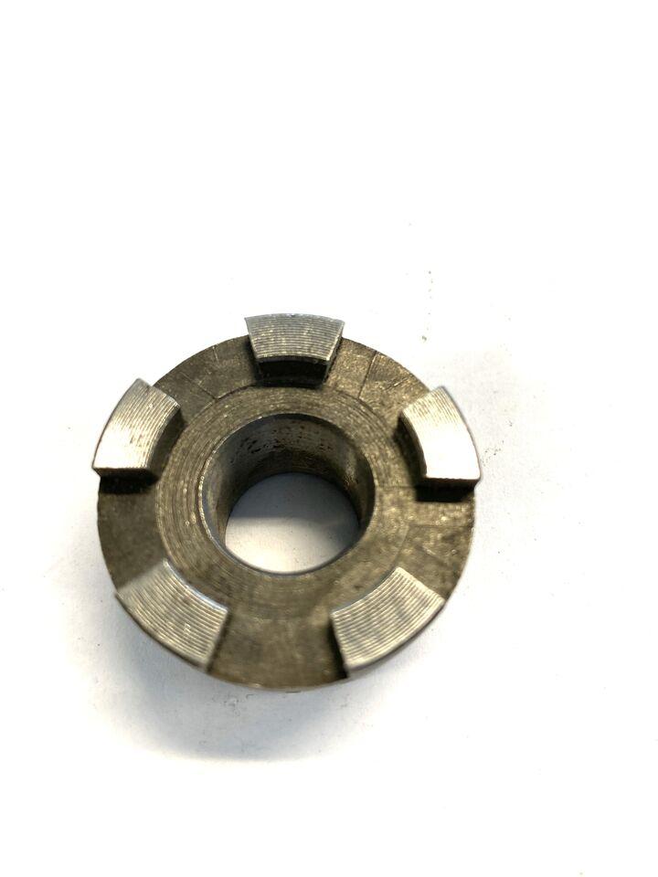 Ingranaggio 3^ velocita' Z18 su primario Franco Morini 5ST 50cc