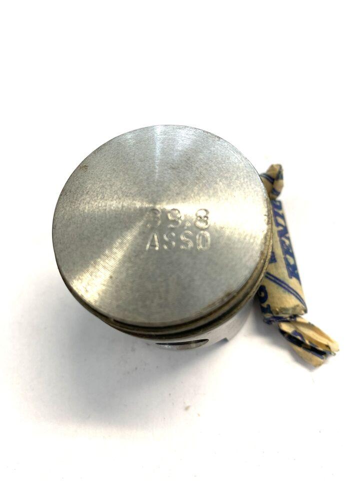 Pistone Asso Ducati Sport 50 SL