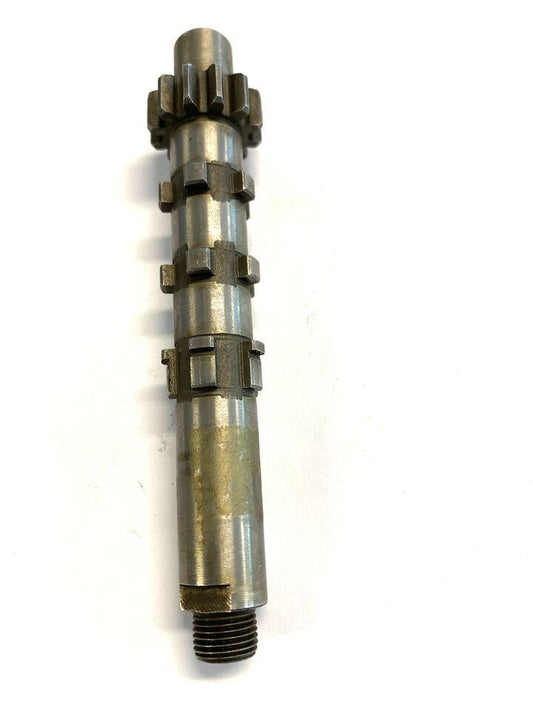 Albero primario cambio Franco Morini MO3 50cc