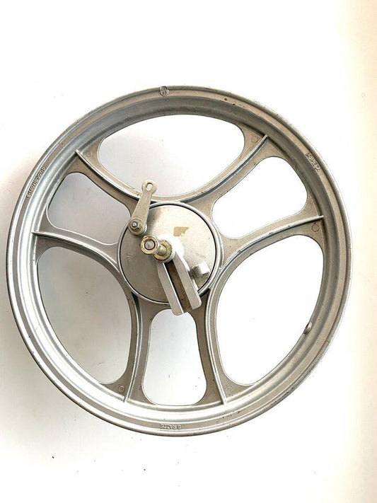 Ruota anteriore Malaguti Fifty HF 50cc D.16