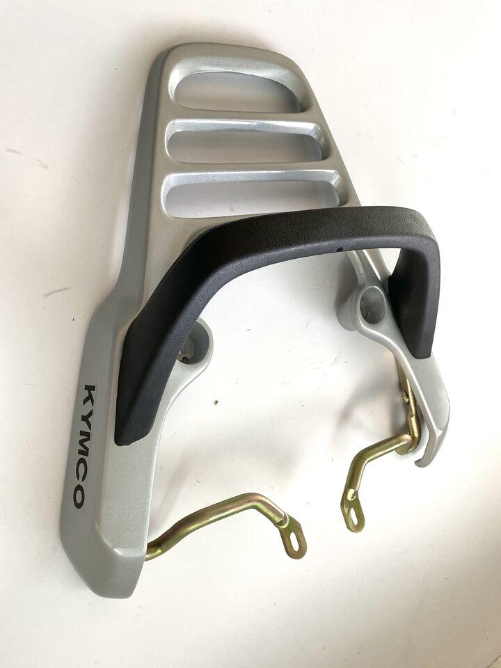 Portapacchi scooter Kymco KB50-Fever ZX 50cc