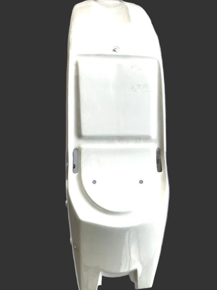 Parafango posteriore tubone Beta 50cc Four