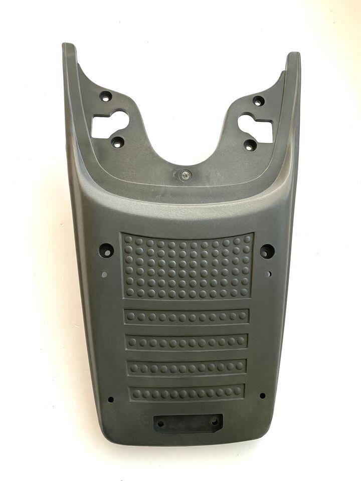 Portapacchi posteriore Atala Hacker 50cc