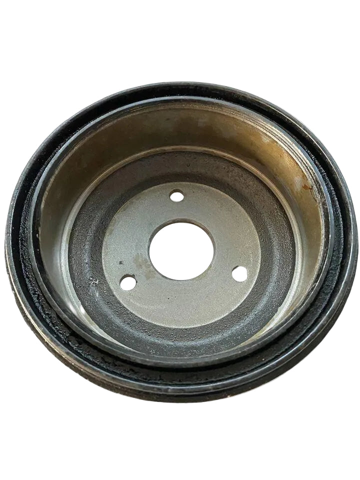 Tamburo posteriore originale Ape MP501-601