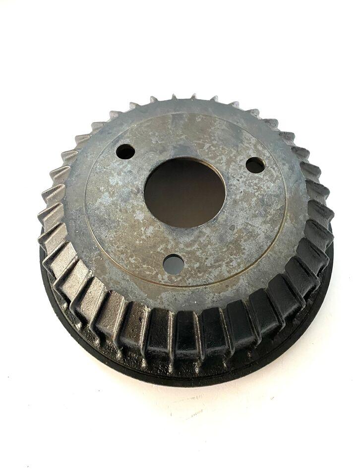 Tamburo posteriore originale Ape MP501-601