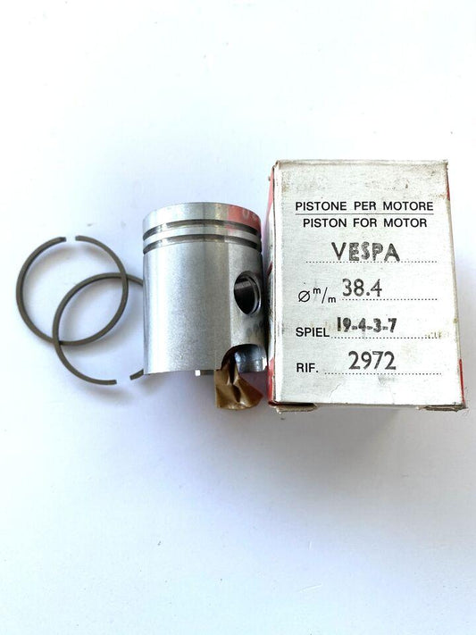 Pistone Asso Vespa 50 Special PK50S XL d. 38,4