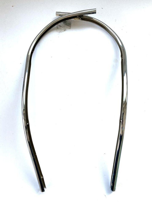 Profili scudo cromati Vespa 50-125 Primavera ET3