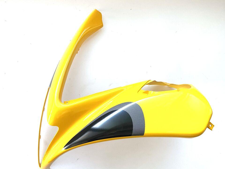 Carena SX Benelli 491 50cc 2003 motore Franco Morini