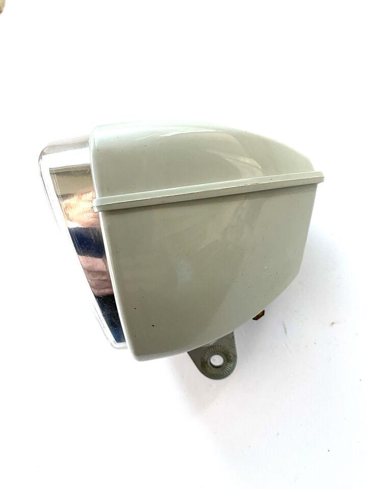 Faro Cev per ciclomotore d'epoca