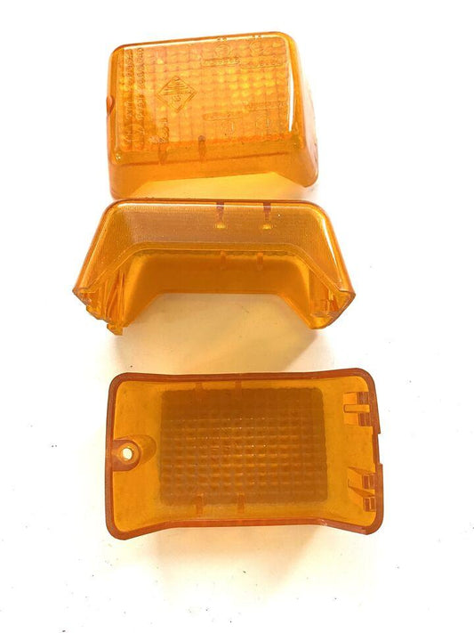 Vetro freccia Italjet 350 Trial Boss e Road Master