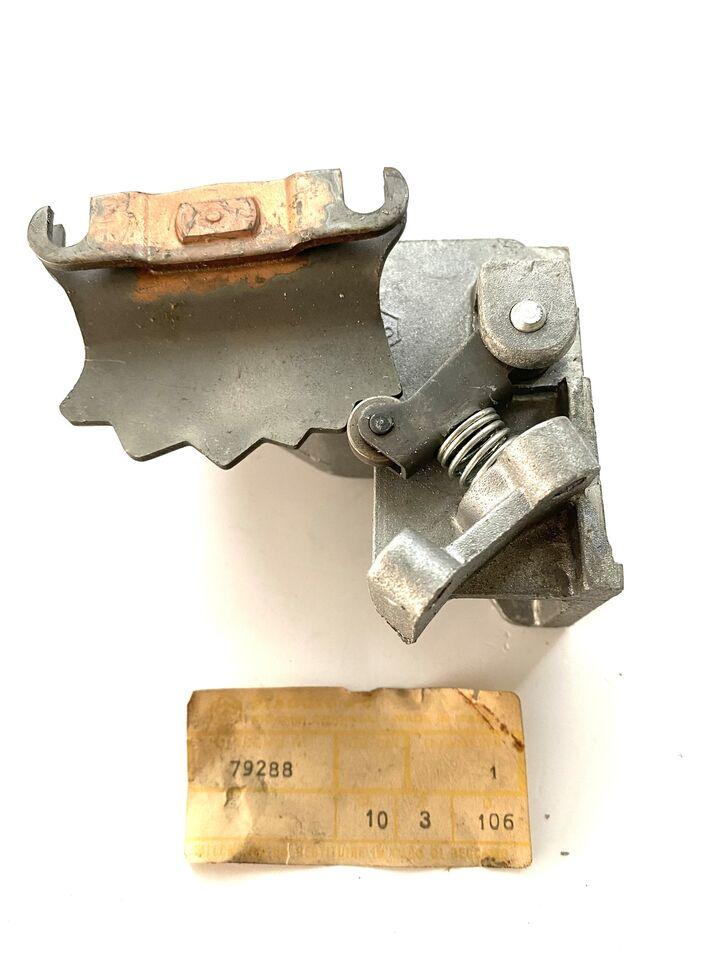 Scatola cambio Piaggio Ape 175cc AD1-C4