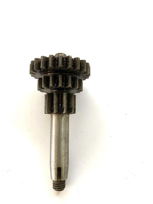 Ingranaggio multiplo del cambio Vespa 50 R Z10-16-22