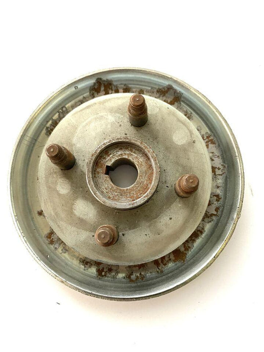 Disco frizione portacolonnette Minarelli V2 50cc