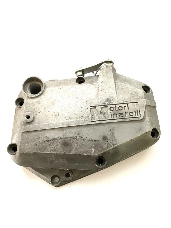 Coperchio frizione Minarelli V1 a pedali