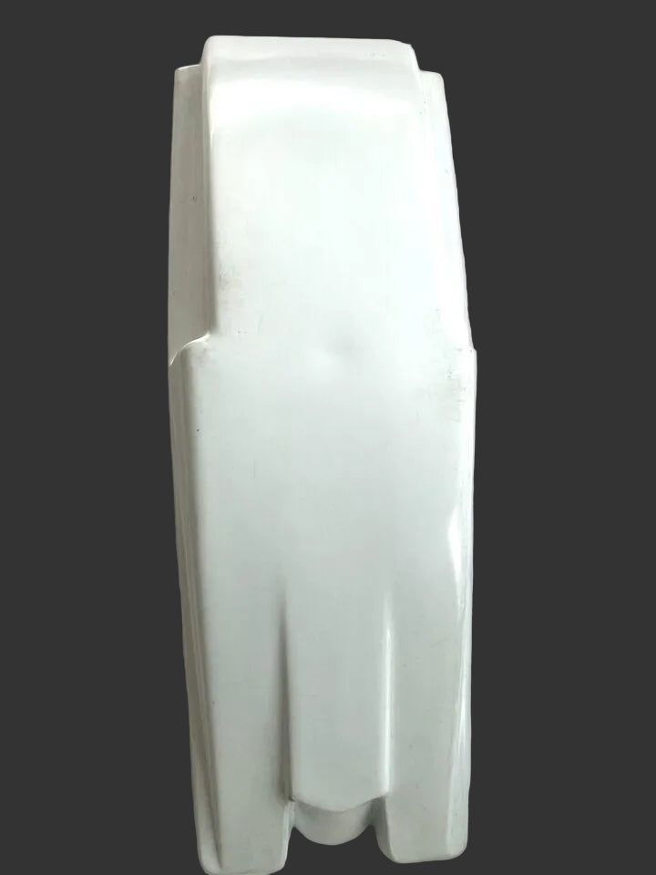 Parafango posteriore Beta RX125cc