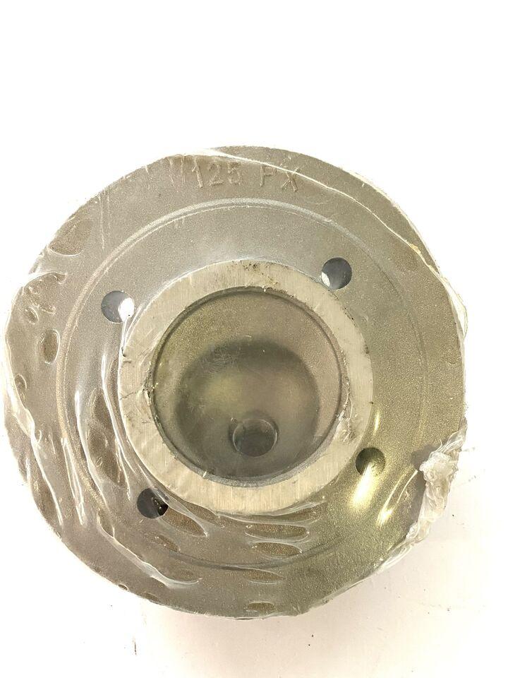 Testa originale Vespa PX 125cc