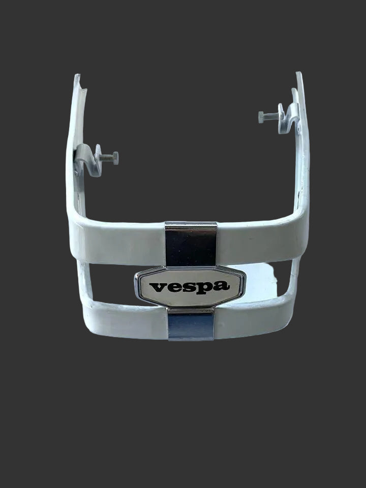 Paraurti Faco Vespa 50-125 Primavera ET3