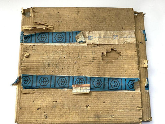 Parabrezza centrale originale Ape 150 C4