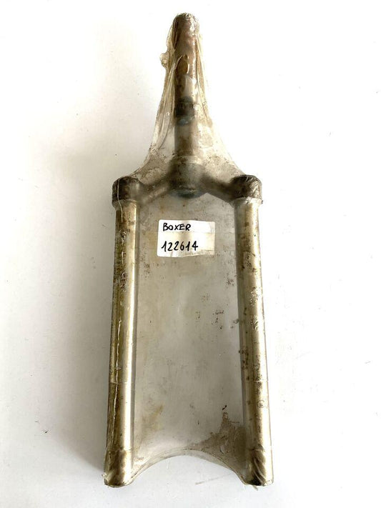 Piastra forcella originale Piaggio Boxer 50cc