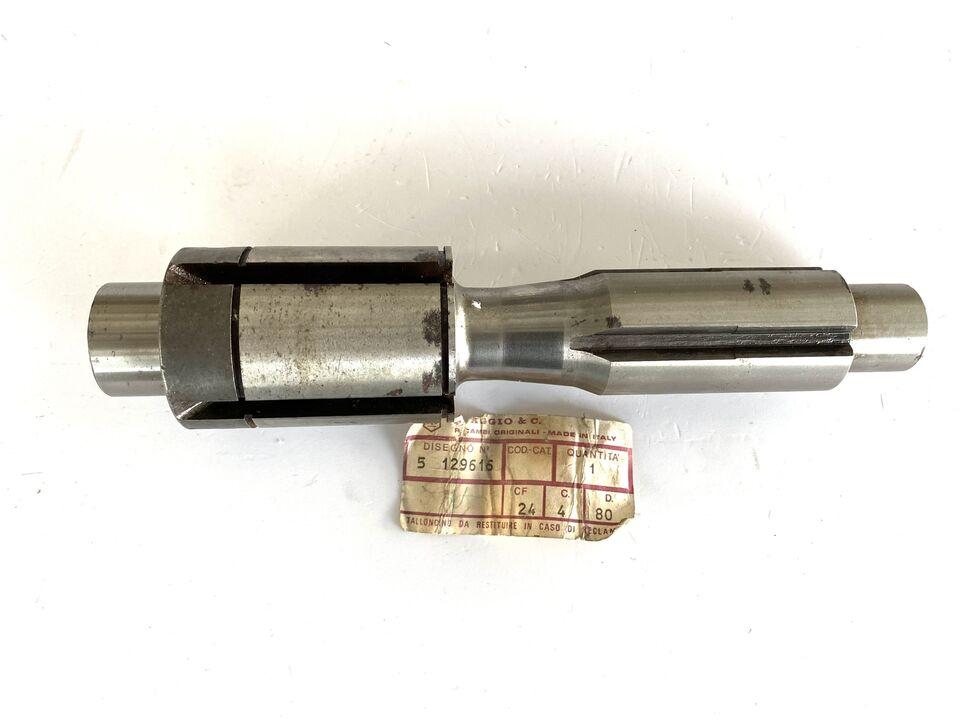 Albero ingranaggi cambio Ape MP P501-601