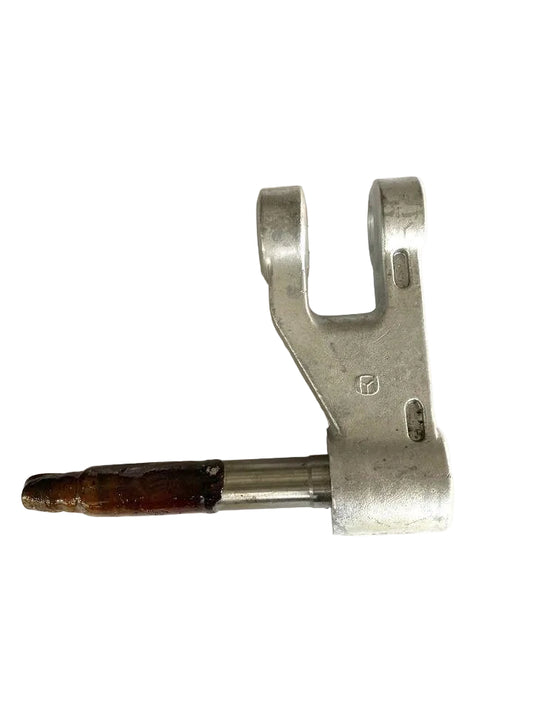 Braccio sospensione forcella Vespa PX125-150 PE200 1^serie